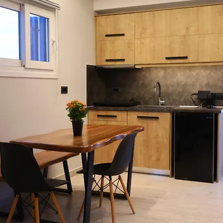 מלון דירות Casa Di Angela