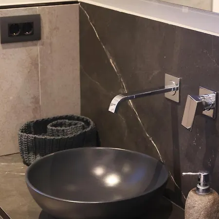 Casa Di Angela מלון דירות Mykonos Town