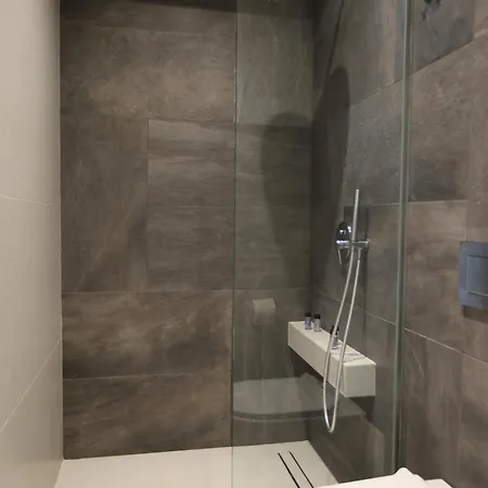 מלון דירות Casa Di Angela Mykonos Town