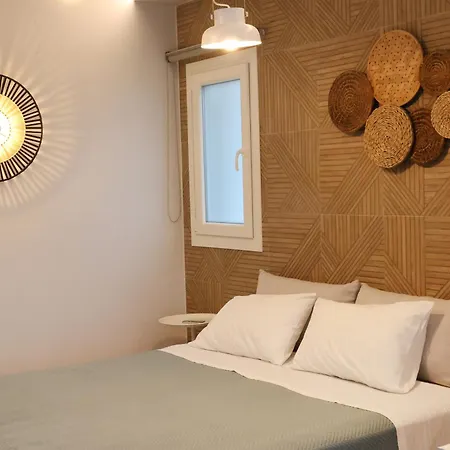 מלון דירות Casa Di Angela