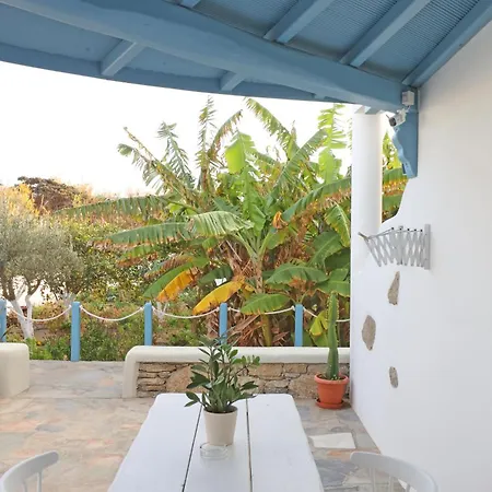 מלון דירות Casa Di Angela 4*