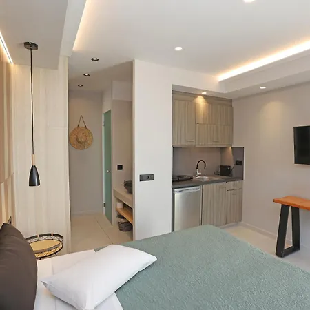 Casa Di Angela Mykonos Town