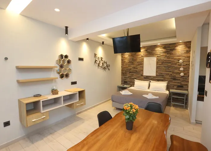 Casa Di Angela Aparthotel