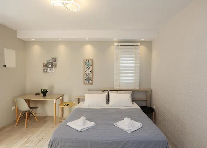 Aparthotel Casa Di Angela 3*