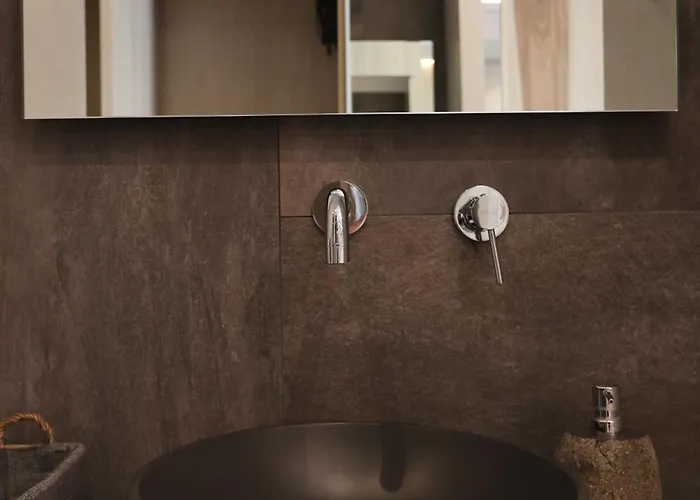 Aparthotel Casa Di Angela Mykonos Town