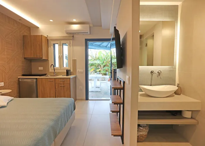 Casa Di Angela Aparthotel 3*