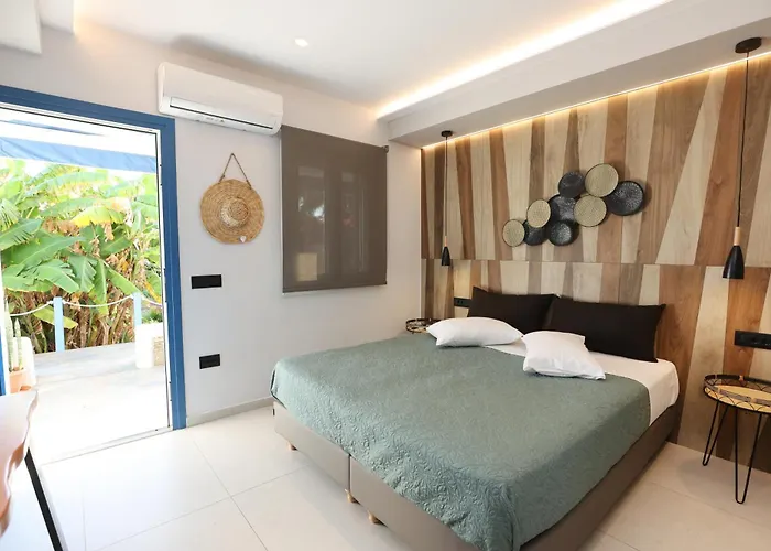 Casa Di Angela 3* Mykonos Town